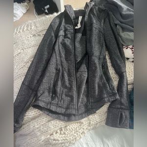 Lululemon define jacket